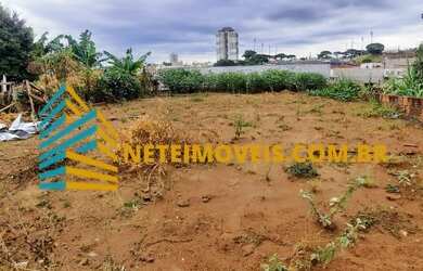 Imagem 4: TERRENO BAIRRO SÃO JOSÉ