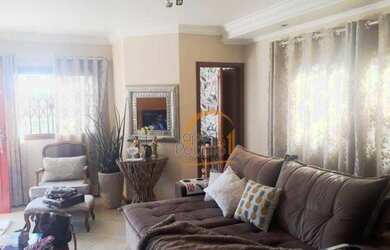 Imagem 2: LINDA E ACONCHEGANTE CASA À VENDA NO BAIRRO JARDIM ITAPERI EM ATIBAIA