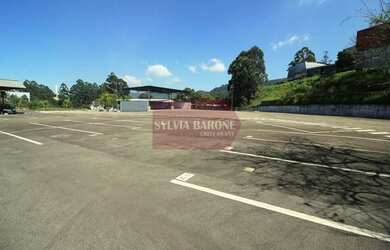 Imagem 7: BARUERI - Galpão/Depósito/Armazém - Jardim Itaquiti