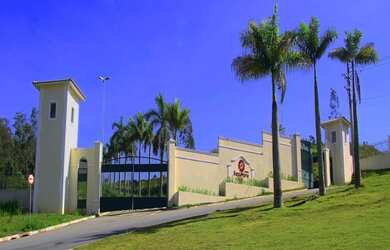 Imagem: O terreno possui 730m² de Área e está localizado em Jardim