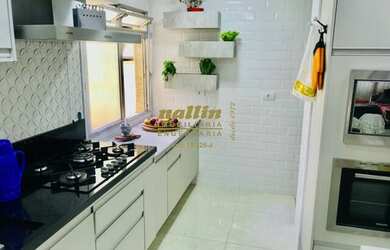 Imagem 10: Apartamento Residencial Praia das Astúrias Guarujá