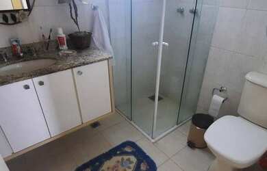 Imagem 10: Apartamento com 3 dormitórios, 103 m² - venda por R$ 350.000,00 ou aluguel...