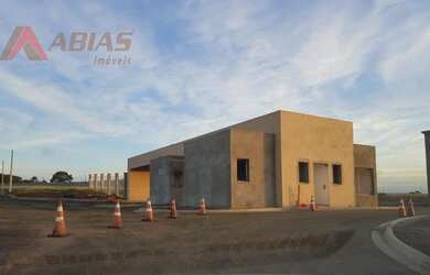 Imagem 3: São Carlos - Terreno Padrão - Condomínio Villeneuve