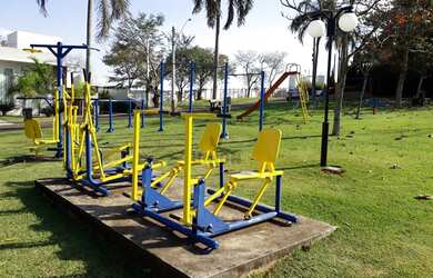 Imagem 13: Lindo terreno a venda no Condomínio Santa Teresa em Itupeva/SP