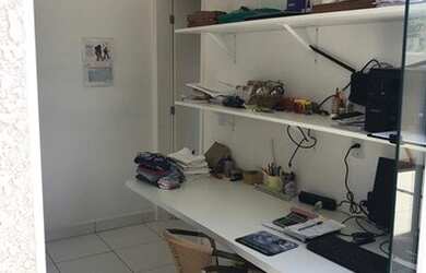 Imagem 14: Lindo sobrado Jd. Paulista, 3 Suites 142m² Atibaia