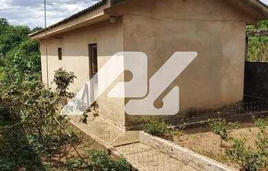 Imagem: A chácara possui 8.000m² de Área e está localizado em Centro