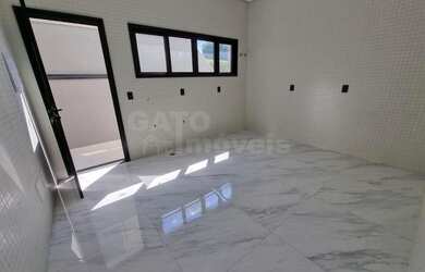 Imagem 8: Casa com piscina para venda no Tamboré 11, Casa para venda em Santana...