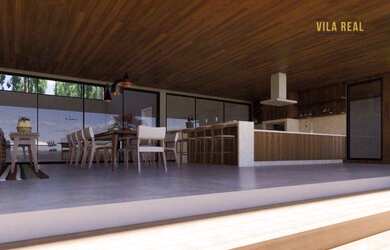 Imagem 9: Casa com 7 dormitórios à venda, 890 m² por R$ 12.000.000,00 - Fazenda...