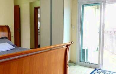 Imagem 15: CONDOMÍNIO ROSA VILLE Apartamento com 3 suítes à venda, 150 m² por...