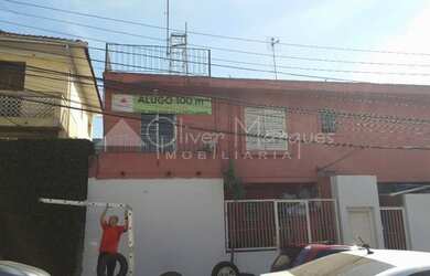 Imagem 9: Sobrado à venda, 200 m² por R$ 1.000.000,00 - Vila Yara - Osasco/SP