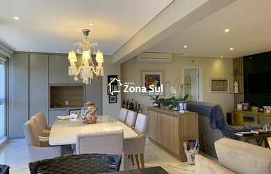 Imagem 6: São José do Rio Preto - Apartamento Padrão - Iguatemi