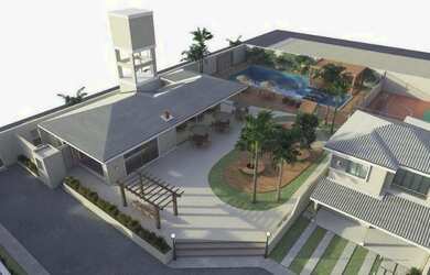 Imagem 6: Lotus Vende - Casas exclusivas - Praia do Atalaia - quintal privativo