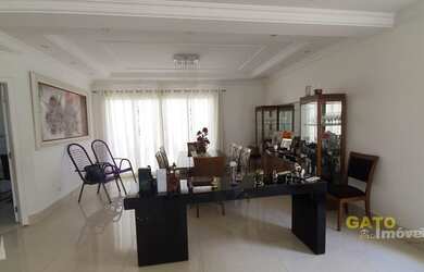 Imagem 7: Casa para venda em Santana de Parnaíba, Casa para venda no Residencial...