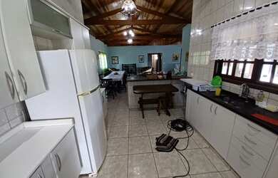 Imagem 13: MARAVILHOSA CHÁCARA EM CONDOMINIO FECHADO PAISAGISMO ENCANTADOR