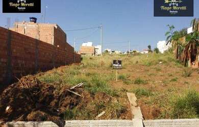 Imagem 5: Terreno à venda, 160 m² por R$ 85.000,00 - Residencial Água Branca...