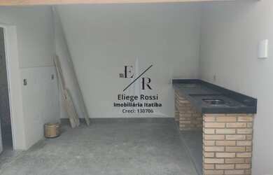 Imagem 7: CASA NOVINHA A VENDA NO ALTO DA STA CRUZ , ITATIBA