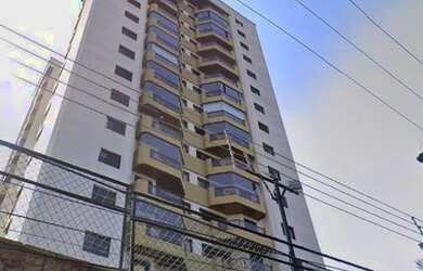 Imagem: O apartamento possui 3 Dormitórios, 2 Banheiros, 130m² de