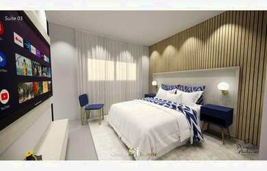 Imagem 12: Casas 3 suítes venda Jardim dos Pinheiros Atibaia