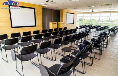 Imagem 8: Galpão Novo 1a Locação - Condomínio Fechado junto Rodoanel, Carapicuíba...