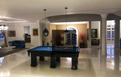 Imagem 7: Casa com 5 dormitórios, 1718 m² - venda por R$ 28.000.000,00 ou aluguel...