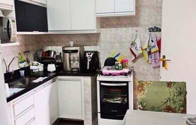 Imagem 6: Casa à venda, 120 m² por R$ 275.000,00 - Santa Terezinha - Piracicaba/SP