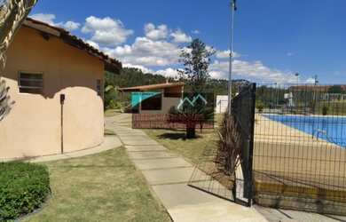 Imagem 9: Lote/Terreno para venda possui 1000 metros quadrados em Salto de Pirapora...