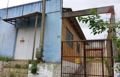 Imagem 2: Casa à venda, 50 m² por R$ 180.000 - Jardim Planalto - Esteio/RS