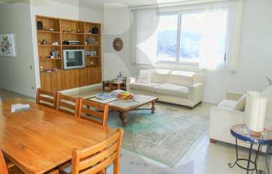 Imagem 6: FRENTE AO MAR Apartamento cobertura com 3 dormitórios