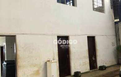 Imagem 9: Galpão à venda, 1000 m² por R$ 5.000.000,00 - Vila Endres - Guarulhos/SP