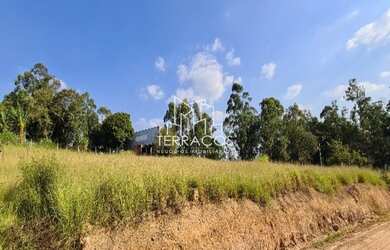 Imagem 7: TERRENO A VENDA 2462m² VISTA DESLUMBRANTE - BAIRRO RECANTO FLORESTAL...