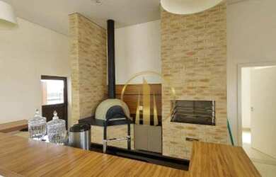 Imagem 11: MARAVILHOSO TERRENO ESQUINA PLANO - CONDOMÍNIO VILLENEUVE