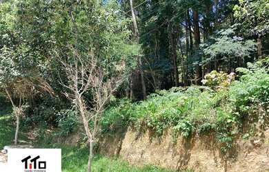 Imagem 2: Terreno à venda, 1288 m² por R$ 285.000,00 - Capital Ville - Jundiaí/SP