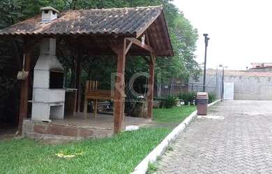 Imagem 1: Porto Alegre - Apartamento Padrão - Lomba do Pinheiro