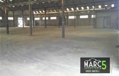 Imagem 13: Vend/Alug - GALPAO - JARDIM VIANA ITAQUAQUECETUBA SP