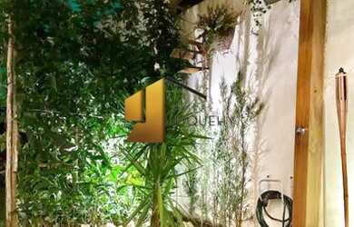 Imagem 3: Casa de condomínio térrea para venda com 90 metros quadrados com 2 quartos