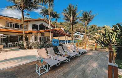 Imagem 4: Casa à venda, 963 m² por R$ 20.000.000,00 - Pedra Verde Domingas Dias...