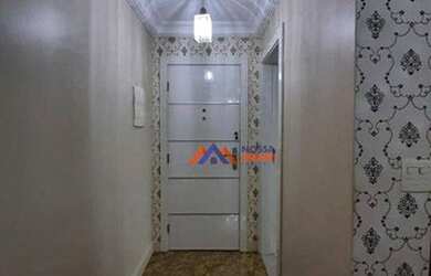 Imagem 10: Apartamento à venda, 106 m² por R$ 580.000,00 - Aparecida - Santos/SP