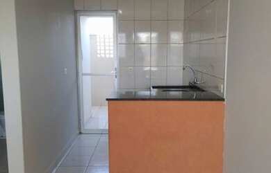 Imagem 4: Locação - Apartamento - Jardim Ipiranga - Americana - SP