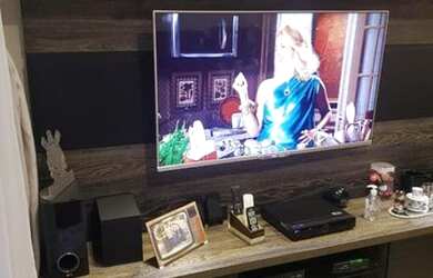 Imagem 2: Residencial - Centro. Piscina, Guarda roupa, 100m² de Áreae2 Vagas na...