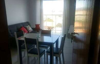 Imagem 2: APARTAMENTO RESIDENCIAL em BRAGANÇA PAULISTA - SP, APARECIDA