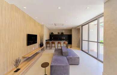 Imagem 13: APARTAMENTO RESIDENCIAL em São Paulo - SP, Indianópolis