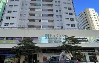 Imagem: O apartamento possui 3 Dormitórios, 3 Banheiros, 2 Vagas na