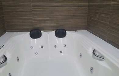 Imagem 4: Maravilhosa casa no terras de Atibaia 1 toda mobiliada