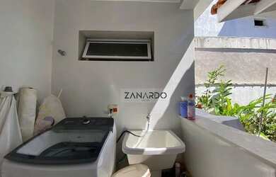 Imagem 14: Casa 6 dormitórios, 730 m² - venda por R$ 6.800.000 ou aluguel por R$ 25.620/mês - Riviera