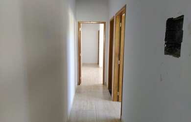 Imagem 1: Casa Novo México. Imóvel novo, 88m² de Área, 2 Vagas na garageme2...