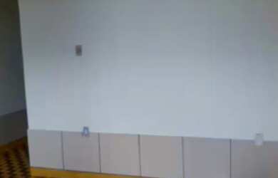 Imagem: A casa possui 1 Dormitório, 1 Banheiro e 70m² de Área e está