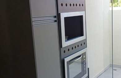 Imagem 6: Locação imóvel Fazenda Rio grande