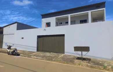 Imagem: O quarto e está localizado em Setor Sul, Anápolis para alugar