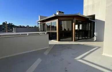 Imagem: Cobertura Centro Caxias do Sul