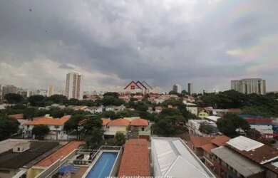 Imagem 6: Apartamento Locação 1 Dormitórios - 48 m² Campo Belo